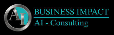 Business Impact AI Consulting