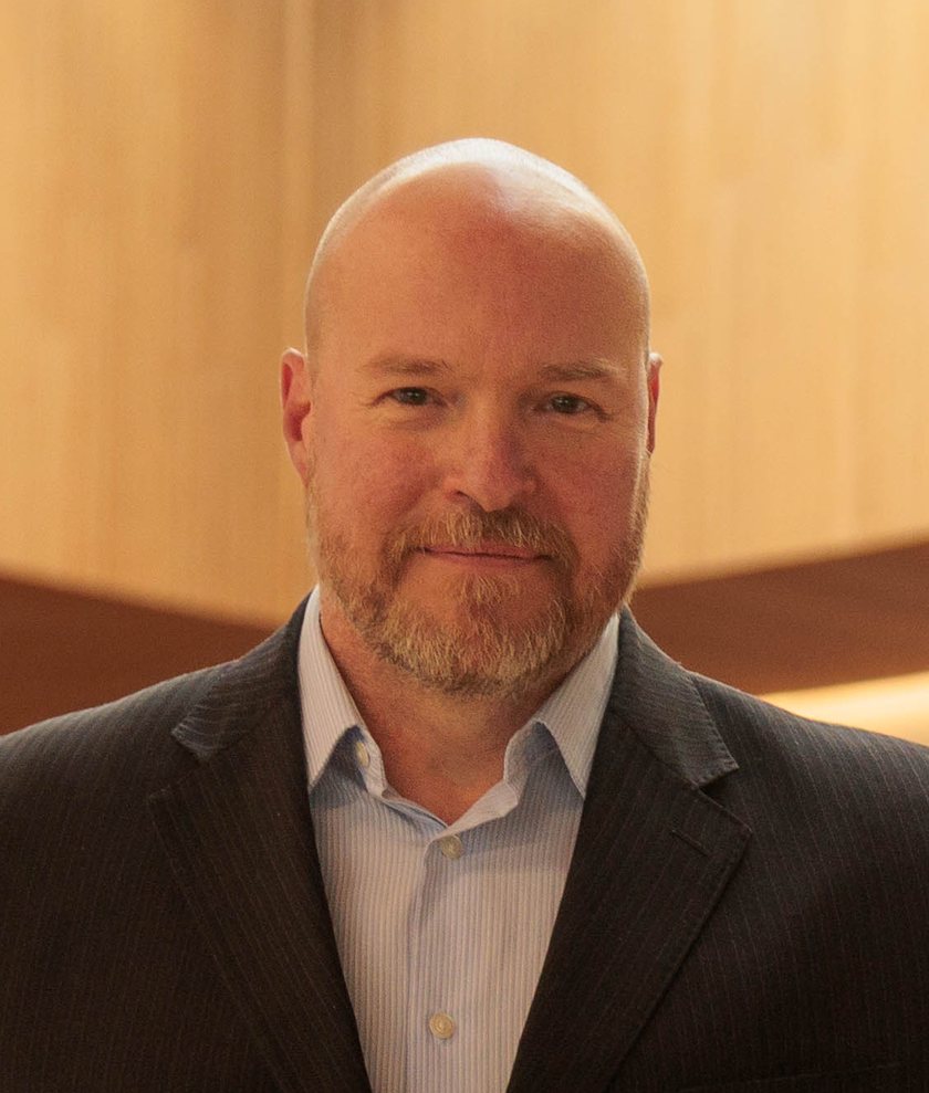 Wes Kowalchuk, founder of Business Impact and author of BIZCraft